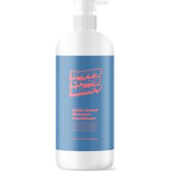 Happy Crazy Mine Splish Splash Moisture Conditioner 1000 ml