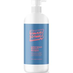 Happy Crazy Mine Splish Splash Moisture Shampoo 1000 ml