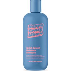 Happy Crazy Mine Splish Splash Moisture Shampoo 350 ml