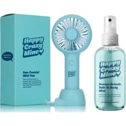 Happy Crazy Mine Summer Must-haves