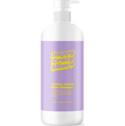 Happy Crazy Mine Twinkle Twinkle Silver Shampoo 1000 ml