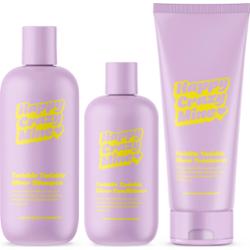 Happy Crazy Mine Twinkle Twinkle Silver Shampoo 350 ml & Conditioner 2