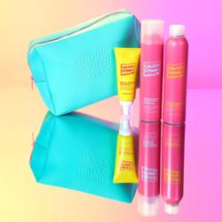 Happy Crazy Mine Va-va-volume Styling Kit