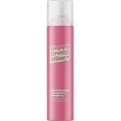 Happy Crazy Mine Woah Finishing Hairspray Strong Hold 300 ml