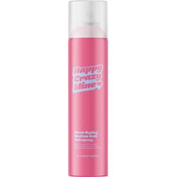 Happy Crazy Mine Woah Styling Hairspray Medium Hold 300 ml