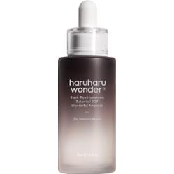 HaruHaru Wonder Black Rice Botanical 2GF Ampuole 30 ml | Ampuła przeciwstarzeniowa do twarzy