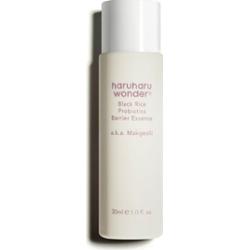 haruharu wonder Black Rice Probiotics Barrier Essence 30 ml
