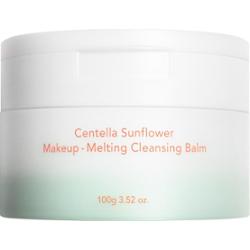 Haruharu Wonder - Centella Sunflower Makeup-Melting Cleansing Balm, 100 g - balsam do demakijażu
