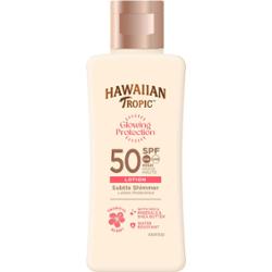 Hawaiian Tropic Glowing Protection Lotion SPF50 75 ml