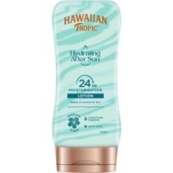Hawaiian Tropic Silk Hydration Ultra Light balsam po opalaniu 180 ml