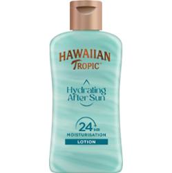 Hawaiian Tropic Hydrating After Sun Lotion nawilżające mleczko po opalaniu 60 ml