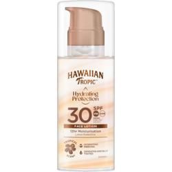 Hawaiian Tropic Ochrona przeciwsłoneczna 50 ml Damski