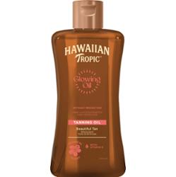 Hawaiian Tropic Glowing Oil 200 ml