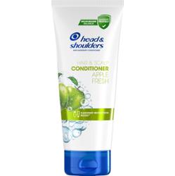 Head & Shoulders Apple Fresh Anti Dandruff Conditioner for Daily Use 2