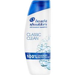 Head & Shoulders Classic Clean Anti Dandruff Shampoo 95 ml