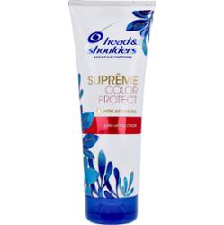 Head & Shoulders Odżywka do włosów Supreme Colour Protect 220 ml