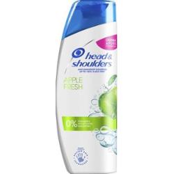 Head & Shoulders Szampon do włosów Apple Fresh 250 ml
