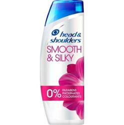 Head & Shoulders Szampon do włosów Smooth & Silky 250 ml