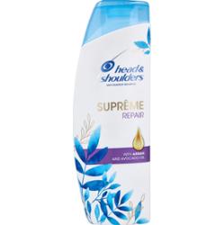 Head & Shoulders Szampon do włosów Supreme Damaged Repair 400 ml
