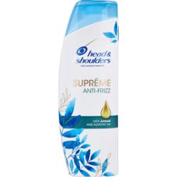 Head & Shoulders Szampon do włosów Supreme Smooth 400 ml