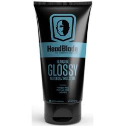 HeadBlade HEADLUBE Glossy Moisturising Lotion 148 ml