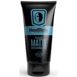 HeadBlade HEADLUBE MATTE Moisturising Lotion 148 ml