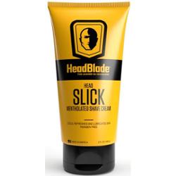 HeadBlade HEADSLICK Mentholated Shave Cream 148 ml