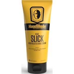 HeadBlade HEADSLICK Mentholated Shave Cream 237 ml