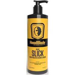 HeadBlade HEADSLICK Mentholated Shave Cream 237 ml
