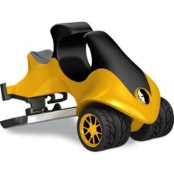 HeadBlade Razor ATX Yellow