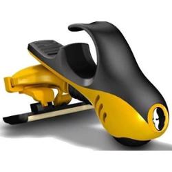 HeadBlade Razor MOTO Yellow
