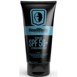 HeadBlade SPF 50+ Lotion & Sunscreen 148 ml