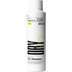 Headon Dry Shampoo 200 ml