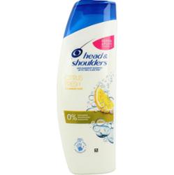 Head & Shoulders Szampon do włosów Citrus Fresh 280 ml