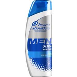 Head & Shoulders Szampon do włosów Men Ultra Total Care 225 ml