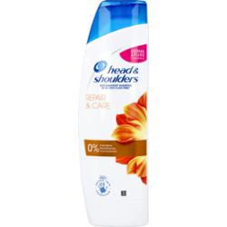 Head & Shoulders Szampon do włosów Rep&Care 250 ml