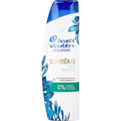 Head & Shoulders Szampon do włosów Suprem Smooth 225 ml