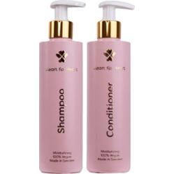 Heart For Heart Bundle Shampoo 250 ml & Conditioner 250 ml