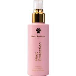 Heart For Heart Heat Protection
