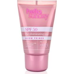 Hello Sunday The illuminating one Glow Primer SPF 50 PA++++ 50 ml