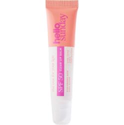 Hello Sunday The One For Your Lips SPF50 15 ml