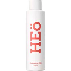 HEÖ Dry Shampoo Light 250 ml