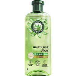 Herbal Essences Aloe Moisturise Shampoo 350 ml