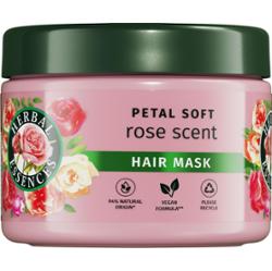 Herbal Essences Rose Scent Petal Soft Hair Mask 300 ml