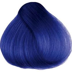 Herman´s Amazing Hair color Bella Blue