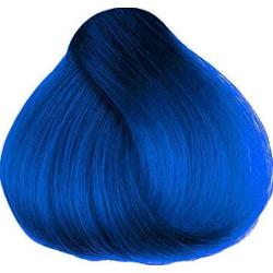 Herman´s Amazing Hair color Marge Blue