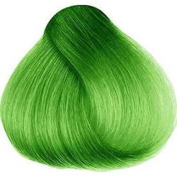 Herman´s Amazing Hair color Olivia Green