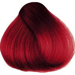 Herman´s Amazing Hair color Scarlett Rogue Red