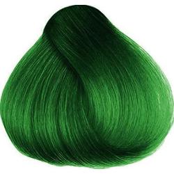 Herman´s Amazing Hair color UV Maggie Dark Green