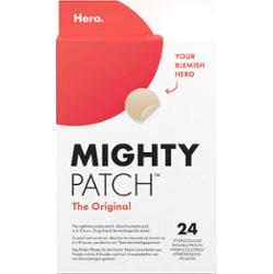 Hero Cosmetics Mighty Patch Original plaster przeciw trądzikowi 24 szt.